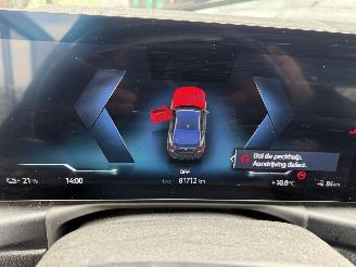 BMW i4 84 kWh eDrive40 250KW Clima Navi Leer Led Xenon picture 16