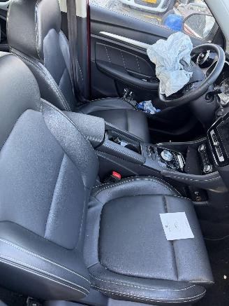 MG ZS EV 45 kWh Luxury Pano NAP picture 7