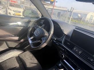 Audi Q5 55 TFSI e Competition Quattro Pano Clima Navi Led Xenon S-Line picture 13