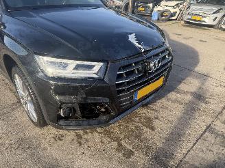 Audi Q5 55 TFSI e Competition Quattro Pano Clima Navi Led Xenon S-Line picture 16