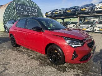 Avarii autoturisme Opel Corsa 1.2 75KW GS-Line Clima Navi Led 5-Drs NAP 2022/10