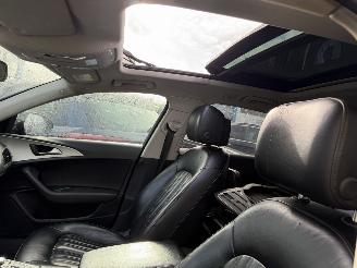 Audi A6 2.0 TDI 100KW Autom. Pano Clima Navi Lease Edition Business NAP picture 5