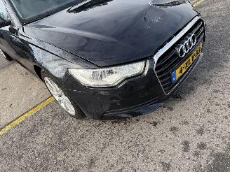 Audi A6 2.0 TDI 100KW Autom. Pano Clima Navi Lease Edition Business NAP picture 17