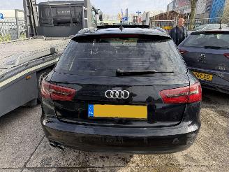 Audi A6 2.0 TDI 100KW Autom. Pano Clima Navi Lease Edition Business NAP picture 3