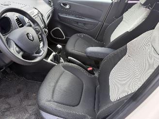 Renault Captur 1.5 DCI 66KW Navi Airco Led Zen NAP picture 13