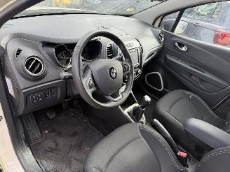Renault Captur 1.5 DCI 66KW Navi Airco Led Zen NAP picture 6