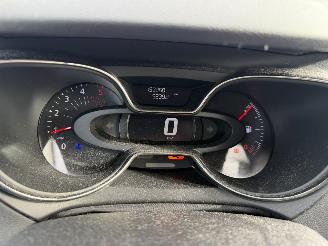Renault Captur 1.5 DCI 66KW Navi Airco Led Zen NAP picture 9