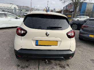 Renault Captur 1.5 DCI 66KW Navi Airco Led Zen NAP picture 3