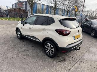 Renault Captur 1.5 DCI 66KW Navi Airco Led Zen NAP picture 4