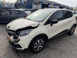 Renault Captur 1.5 DCI 66KW Navi Airco Led Zen NAP picture 5