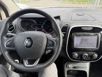 Renault Captur 1.5 DCI 66KW Navi Airco Led Zen NAP picture 8