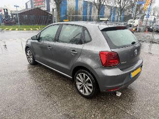 Volkswagen Polo 1.0 44KW Airco 5-Deurs picture 2