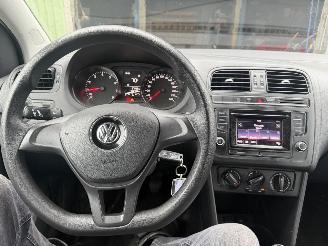 Volkswagen Polo 1.0 44KW Airco 5-Deurs picture 8