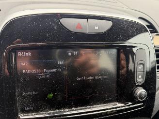 Renault Captur 0.9 TCE 66KW Clima Navi Led Intens NAP picture 8