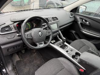 Renault Kadjar 1.2 TCE 96KW Bose Pano Clima Navi Led picture 5