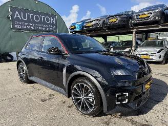 Auto incidentate Renault 5 52 kWh 110KW Comfort Range Evolution Clima Navi Led NAP 2025/4