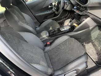 Peugeot e-208 51KW 115KW GT Avantage Clima Navi 360Camera Led Xenon picture 8