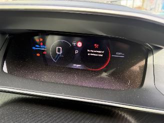 Peugeot e-208 51KW 115KW GT Avantage Clima Navi 360Camera Led Xenon picture 16
