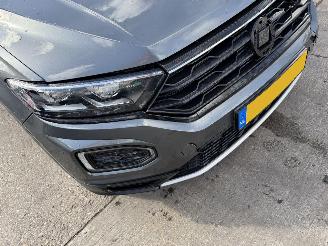 Volkswagen T-Roc 1.5 TSI 110KW DSG R Clima Navi Led Xenon Virtual Dash picture 23