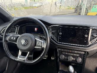 Volkswagen T-Roc 1.5 TSI 110KW DSG R Clima Navi Led Xenon Virtual Dash picture 9