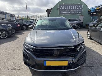 Volkswagen T-Roc 1.5 TSI 110KW DSG R Clima Navi Led Xenon Virtual Dash picture 22
