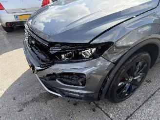 Volkswagen T-Roc 1.5 TSI 110KW DSG R Clima Navi Led Xenon Virtual Dash picture 21