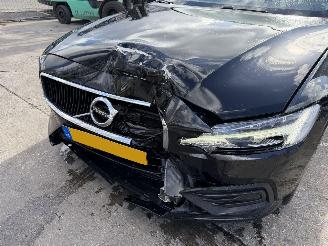 Volvo V-60 2.0 D3 Autom. 110KW Pano Clima Navi Camera picture 14
