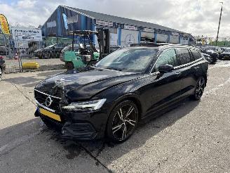 Volvo V-60 2.0 D3 Autom. 110KW Pano Clima Navi Camera picture 5