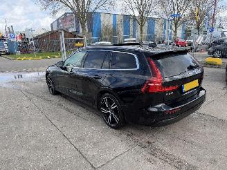 Volvo V-60 2.0 D3 Autom. 110KW Pano Clima Navi Camera picture 4