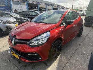 Renault Clio 1.6 R.S. 200PK Autom. Pano Clima Navi picture 4