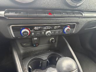Audi A3 30 TFSI Autom. 85KW Clima Navi Led Design 5-Drs picture 14