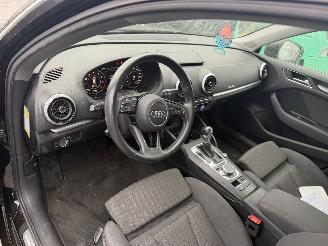 Audi A3 30 TFSI Autom. 85KW Clima Navi Led Design 5-Drs picture 10