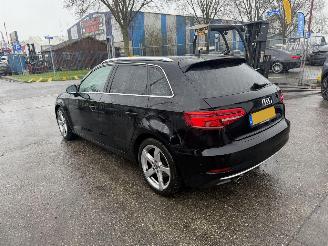 Audi A3 30 TFSI Autom. 85KW Clima Navi Led Design 5-Drs picture 3