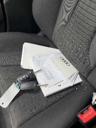 Audi A3 30 TFSI Autom. 85KW Clima Navi Led Design 5-Drs picture 17