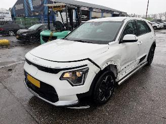 Kia Niro 46.8 kWh 150KW Clima Navi Led Camera NAP picture 5