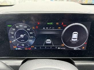 Kia Niro 46.8 kWh 150KW Clima Navi Led Camera NAP picture 14