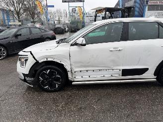 Kia Niro 46.8 kWh 150KW Clima Navi Led Camera NAP picture 20