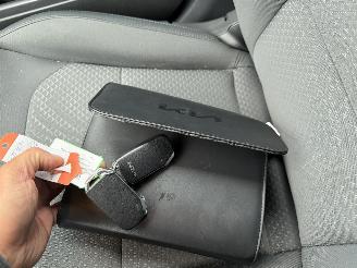 Kia Niro 46.8 kWh 150KW Clima Navi Led Camera NAP picture 15