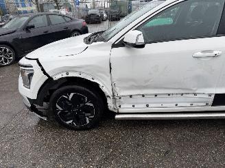 Kia Niro 46.8 kWh 150KW Clima Navi Led Camera NAP picture 19