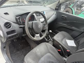 Suzuki Celerio 1.0 50KW Airco 5-Drs Comfort NAP picture 5