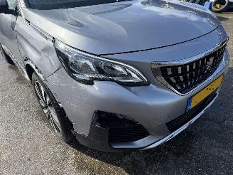 Peugeot 3008 1.2 96KW Clima Navi Leer Led Camera Blue Lease Premium NAP picture 17