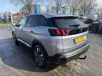Peugeot 3008 1.2 96KW Clima Navi Leer Led Camera Blue Lease Premium NAP picture 4