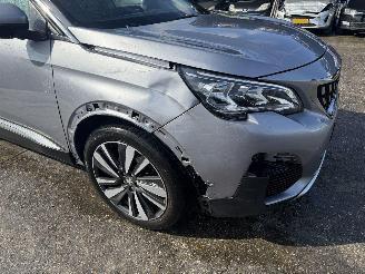 Peugeot 3008 1.2 96KW Clima Navi Leer Led Camera Blue Lease Premium NAP picture 19