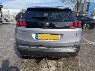 Peugeot 3008 1.2 96KW Clima Navi Leer Led Camera Blue Lease Premium NAP picture 4