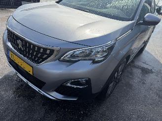 Peugeot 3008 1.2 96KW Clima Navi Leer Led Camera Blue Lease Premium NAP picture 18