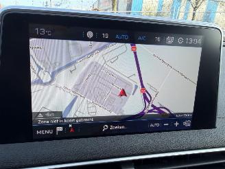 Peugeot 3008 1.2 96KW Clima Navi Leer Led Camera Blue Lease Premium NAP picture 10