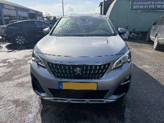 Peugeot 3008 1.2 96KW Clima Navi Leer Led Camera Blue Lease Premium NAP picture 20