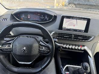 Peugeot 3008 1.2 96KW Clima Navi Leer Led Camera Blue Lease Premium NAP picture 9