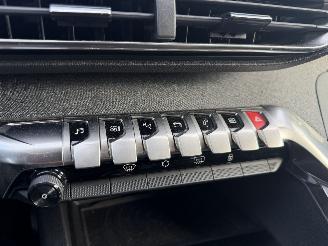 Peugeot 3008 1.2 96KW Clima Navi Leer Led Camera Blue Lease Premium NAP picture 11