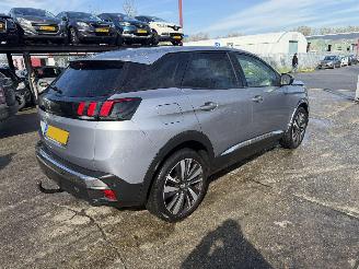 Peugeot 3008 1.2 96KW Clima Navi Leer Led Camera Blue Lease Premium NAP picture 5